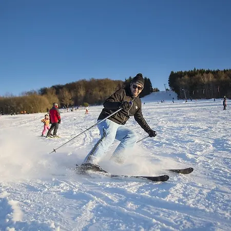 Stockhausen Gbr Hotell Schmallenberg
