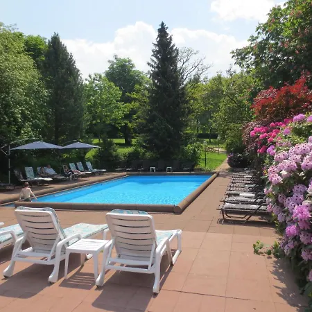 Stockhausen Gbr Hotell Schmallenberg