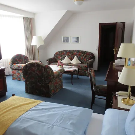 Hotell Stockhausen 4*