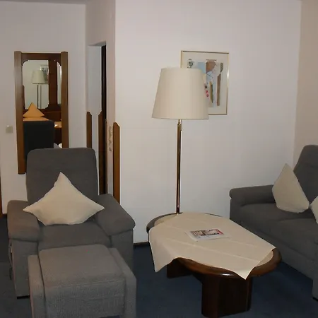 Stockhausen Hotell 4*