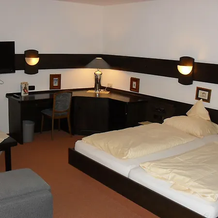 Hotell Stockhausen