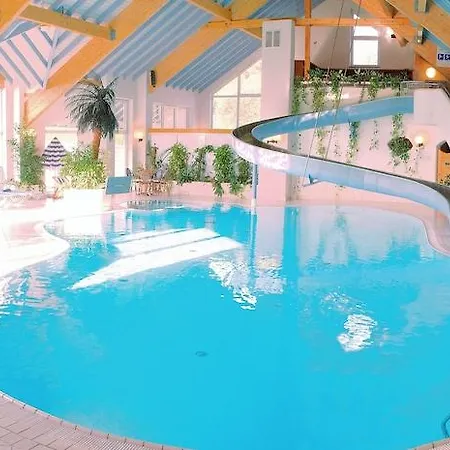 Hotell Stockhausen Gbr Schmallenberg