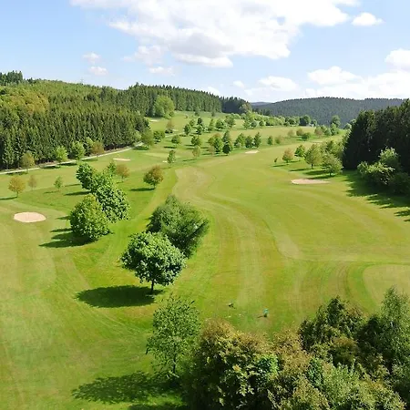 Hotell Stockhausen Gbr Schmallenberg