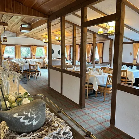 Szálloda Stockhausen Gbr Schmallenberg