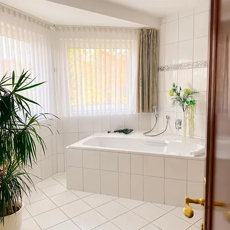 Stockhausen Hotell Schmallenberg