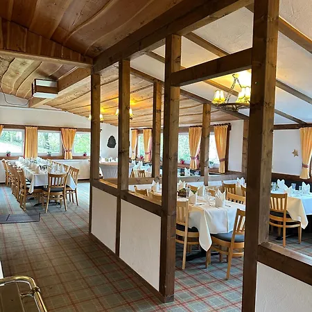 Stockhausen Gbr 4* Schmallenberg