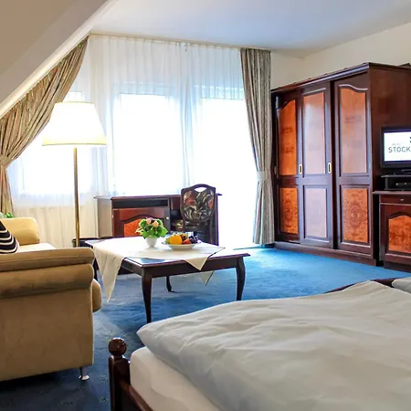Hotell Stockhausen Schmallenberg