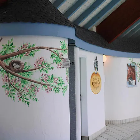 Szálloda Stockhausen Gbr