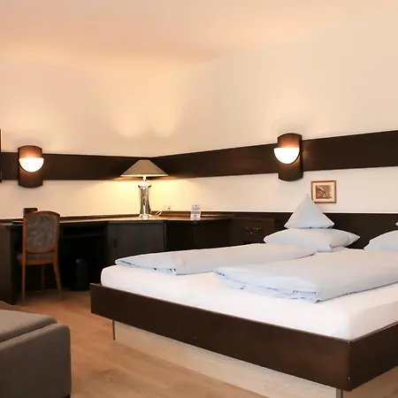 Hotell Stockhausen Schmallenberg