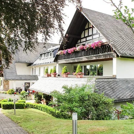 Stockhausen 4* Schmallenberg