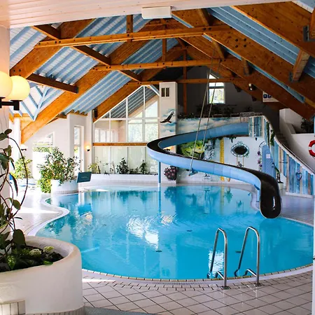 Stockhausen Gbr Szálloda Schmallenberg