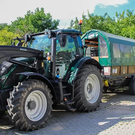 Szálloda Stockhausen Gbr