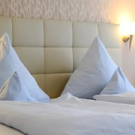 Szálloda Stockhausen Gbr 4*