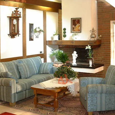 Szálloda Stockhausen Gbr 4*