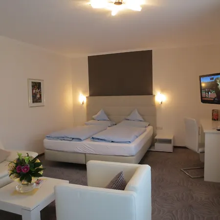 Hotell Stockhausen Gbr Schmallenberg