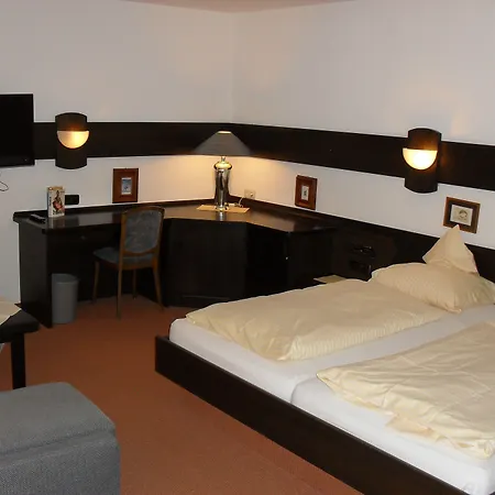 Hotell Stockhausen Gbr Schmallenberg