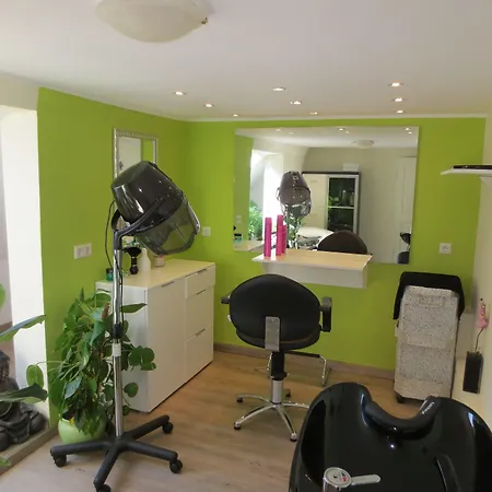 Hotell Stockhausen Gbr Schmallenberg