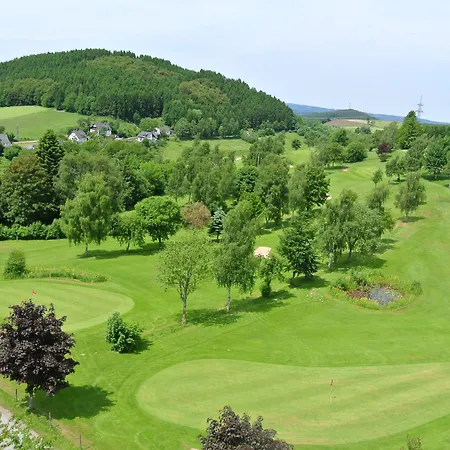 Szálloda Stockhausen Gbr