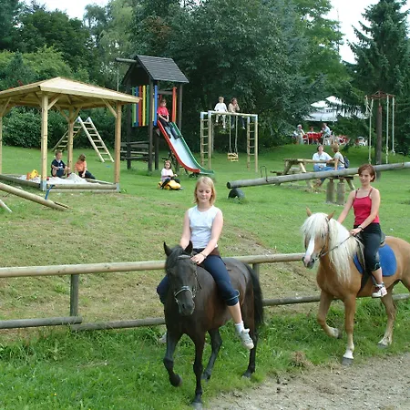 Stockhausen Gbr 4* Schmallenberg