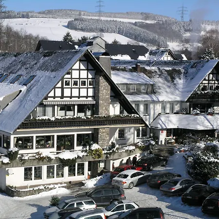 Stockhausen Gbr 4* Schmallenberg