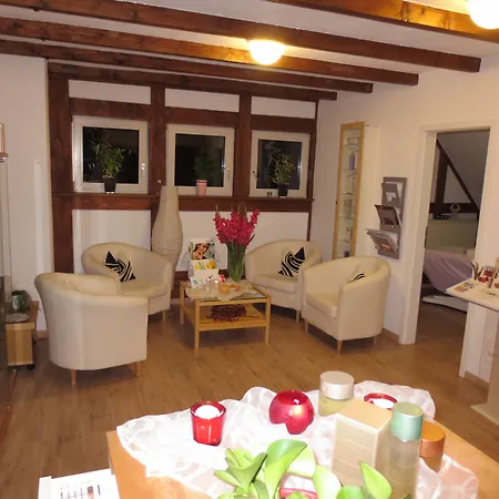 Hotell Stockhausen Gbr