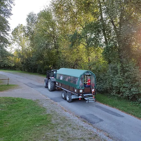 Stockhausen Gbr Hotell