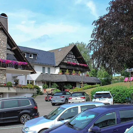 Stockhausen Gbr Hotell