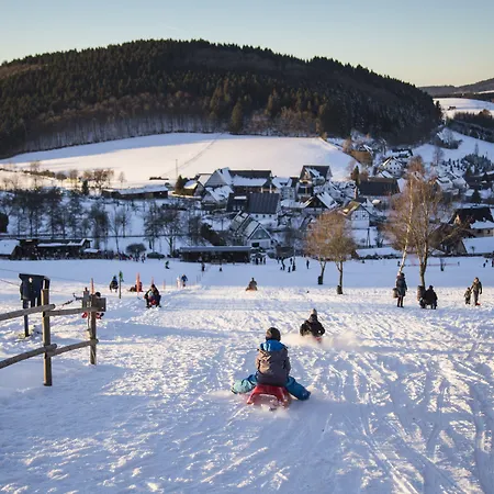 Stockhausen Gbr 4* Schmallenberg
