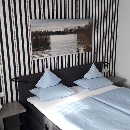 Szálloda Stockhausen Gbr