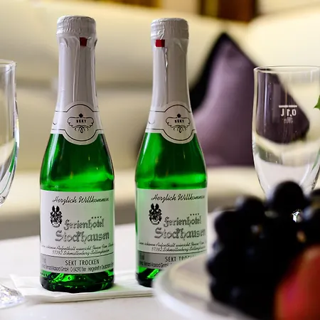 Stockhausen Gbr Schmallenberg