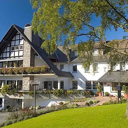 Ferienhotel Stockhausen