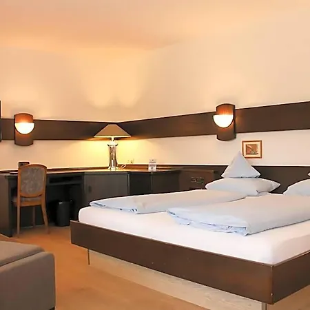 Hotel Ferienhotel Stockhausen Schmallenberg
