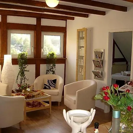 Ferienhotel Stockhausen 4*