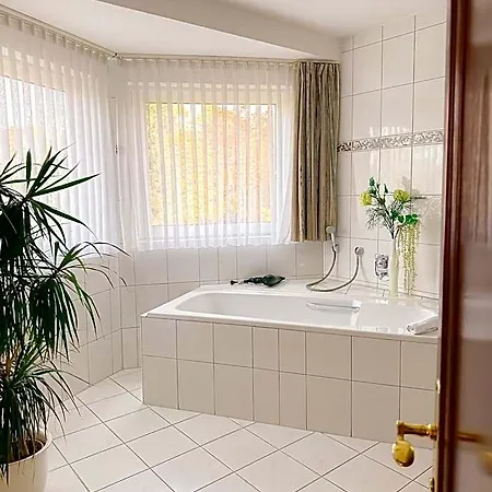 Ferienhotel Stockhausen Hotel Schmallenberg