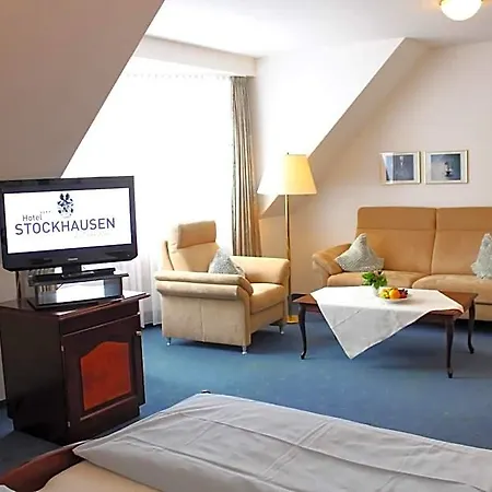Ferienhotel Stockhausen