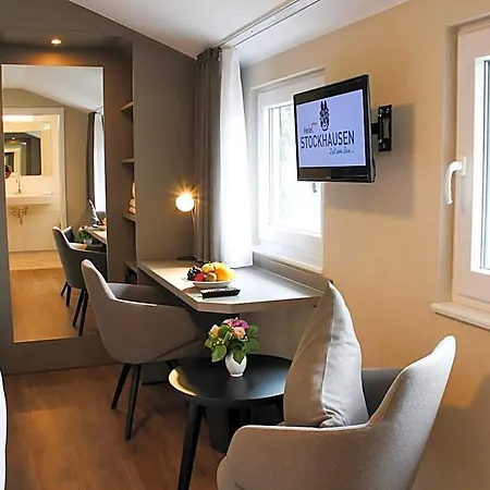 Ferienhotel Stockhausen 4*