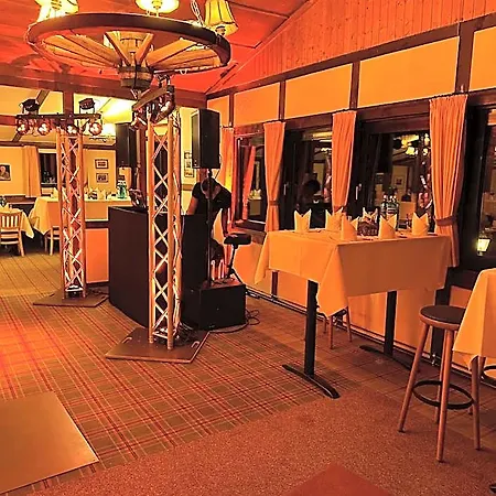 Ferienhotel Stockhausen 4*