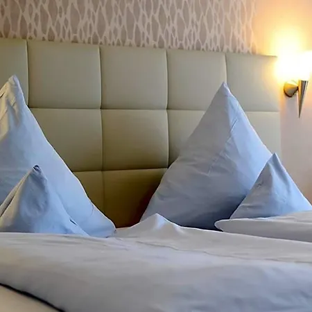 Stockhausen Hotel Schmallenberg