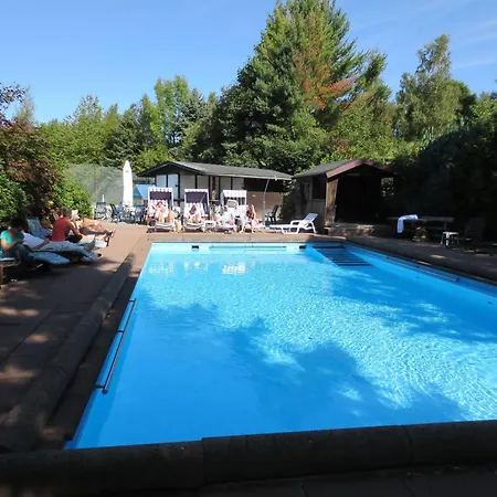 Stockhausen Hotell 4*