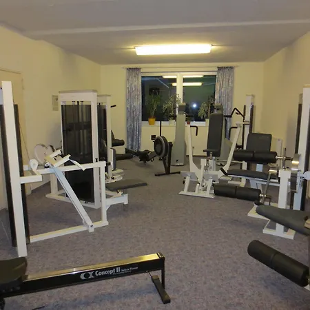 Hotell Stockhausen 4*
