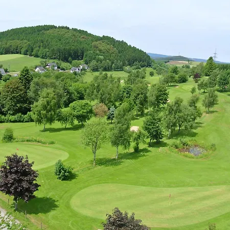 Hotell Stockhausen 4*