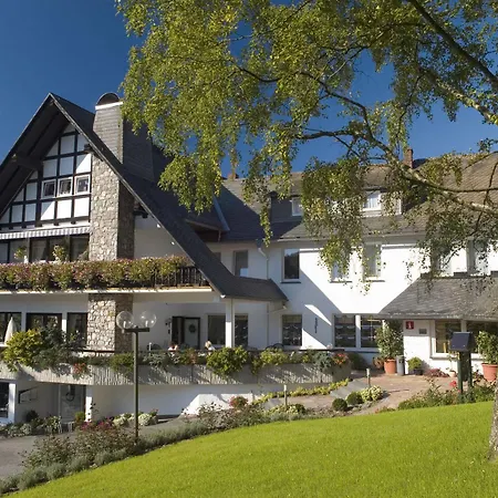 Stockhausen 4* Schmallenberg