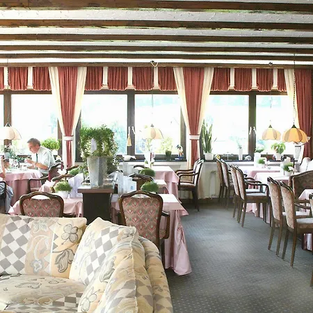 Hotell Stockhausen 4*